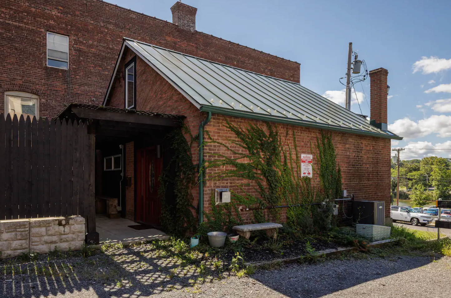 Catskill Cottage